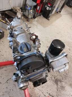 Predam Motor 1.2TSI CBZC,CBZA, - 4