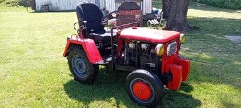 Traktor - 4