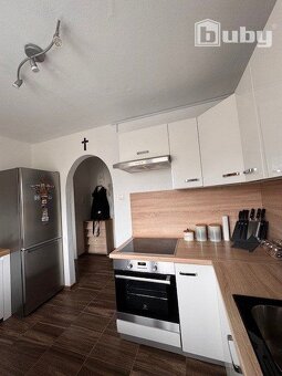 Predaj 2 izbový byt 39 m2, Lánska, Považská Bystrica - 4
