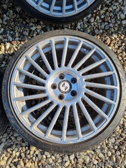 Eta beta 5x112 R19 - 4