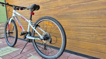 Cravel bicykel SPECIALIZED - 4