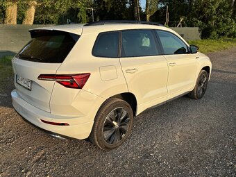 Auto na notarsku zmluvu, popripade predaj. - 4