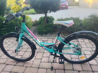 Detský bicykel - 4