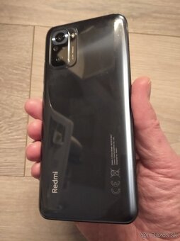 Redmi note 10s - 4