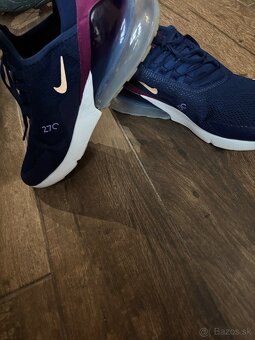 Nike AIR max 270 velkost 40 - 4