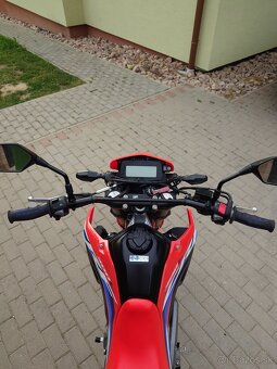 Honda Crf 300l - 4