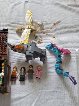 Lego Mlokov kufrík - 4