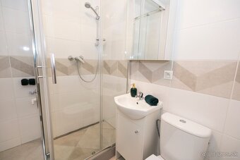 Prenájom jednoizbový byt, 31 m2, Nemce, okr. Banská Bystrica - 4