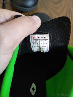 Detské turfy lotto - 4