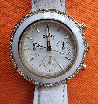 DKNY NY-8830 - 4
