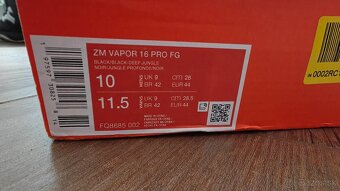 Nike Performance-ZOOM VAPOR 16 PRO FG - 4