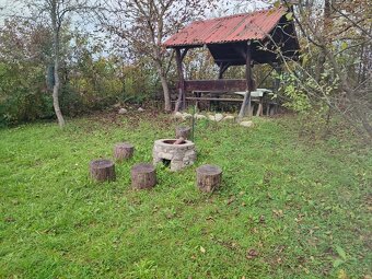 Na predaj chata, víkendový domček, rekreačná oblasť - 4