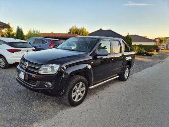 Vw amarok - 4