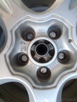 5x100 R15 - 4