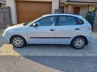 Seat IBIZA - 4