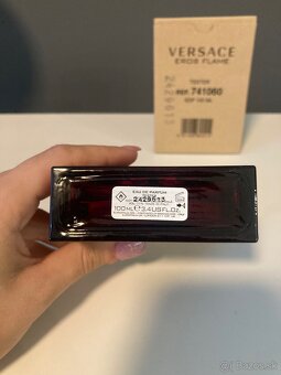 Versace Eros Flame parfumovaná voda 100 ml - 4