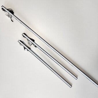 🔊 Akustické lamely – obkladové panely na stenu a strop - 4