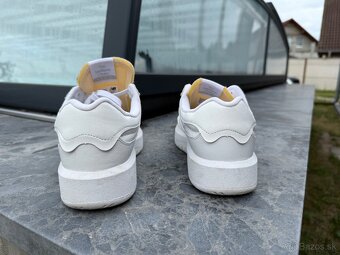 Tenisky New Balance CT302, biela, UK9 - 4