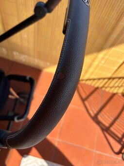 Cybex Mios rosé gold - 4