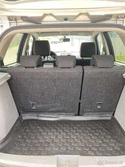 Suzuki SX4 - 4