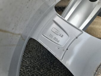 5X112 R18 ALU DISKY-DEZENT - 4