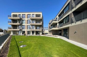-PREDAJ 4i byt , MEZONET v projekte SADY JAROVCE, 154,94 m2 - 4