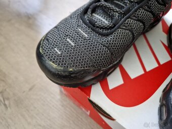 Tenisky NIKE Air Max Plus Tn vel.38 - 4