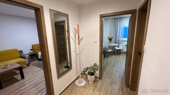 Prenájom 1-izb. bytu – Michalovce, Tulipánova (sídlisko SNP) - 4