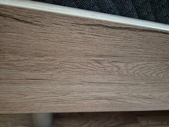 Darujem za odvoz posteľ š120 cm - 4