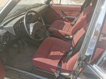 TATRA 613 - chromka - 4