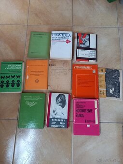 Retro učebnice - 4