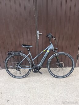 EBIKE Pegasus Evo - 4
