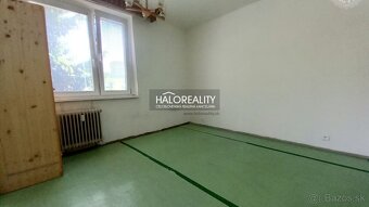HALO reality - Predaj, štvorizbový byt Brezová pod Bradlom - - 4