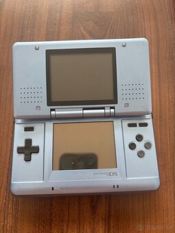 Nintendo Set - 4