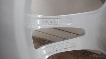 5x112  R18 + zimné pneu - 4