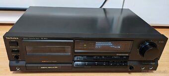 TECHNICS RS-B555 DD - 4