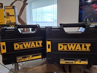 Úplne NOVÉ DeWalt náradie a príslušenstvo - 4