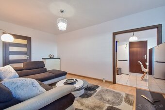 Na prenájom 3 izbový byt - Voľný ihned - 4