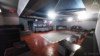 Priestory vhodné na bar, gastro či zábavu v Prešove - 4