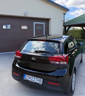 Kia Rio 1.2 63kw (4valec) - 4