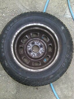 Koleso na Felíciu. - 4