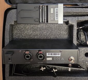 In-Ear LD Systems U508 IEM - 4