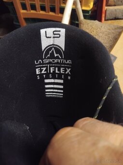 La sportiva - 4