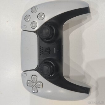 Predám PS5 s mechanikou 1 TB,s 2TB diskom a hrami - 4