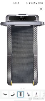 Walkingpad R2B - chodiaci pás, bežiaci pás - 4