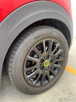 MINI Cooper SE 135 kW 2022 - 4