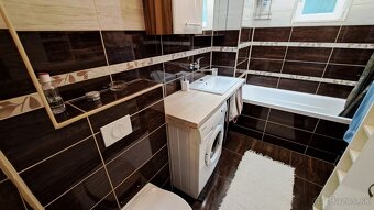 PREDAJ: 1 izbový byt - 34m2, Ružomberok - Ž. Silbigera - 4