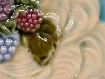 Kremnica velke taniere - 4