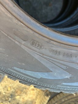 NOKIAN 215/60/R16 ZIMNÉ - 4