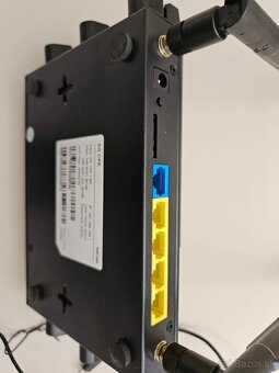 5G NR Wifi 5Ghz Router CPE - 4